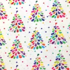 Zelected By ZannaZ - Färgglad julgran