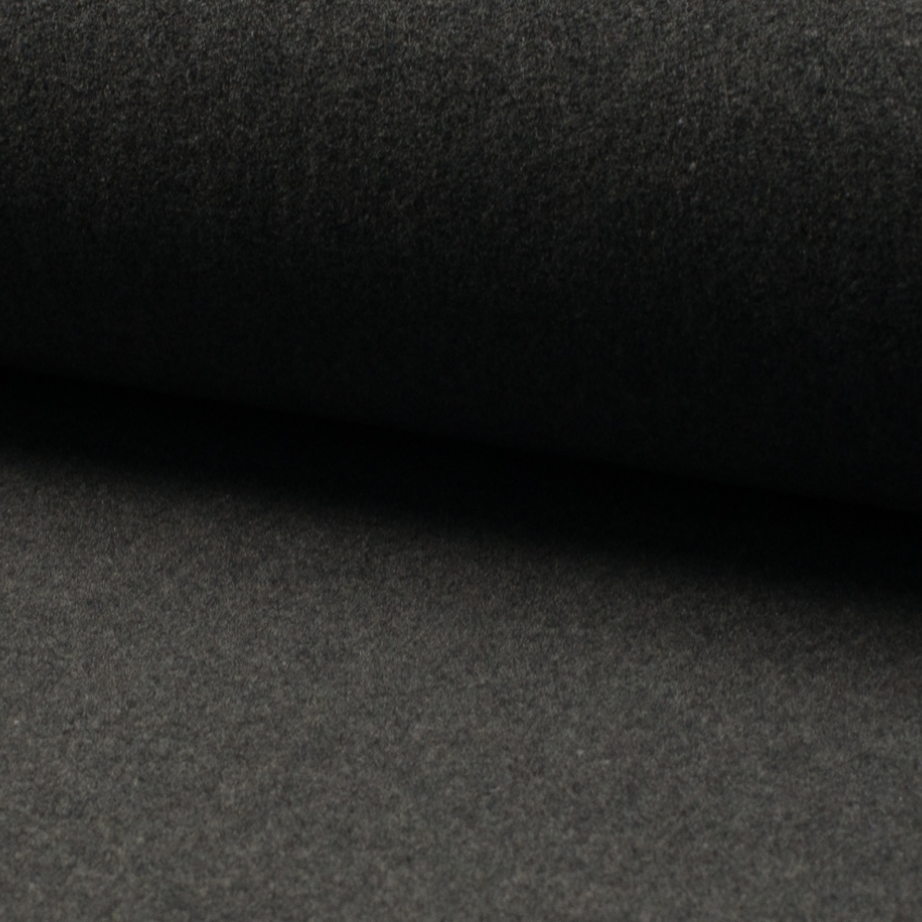 Ylletyg - Grå melange