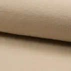 Waffle trikå - Sand