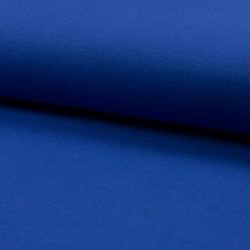 GOTS, Enfärgad trikå- Royal