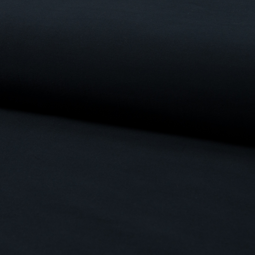 GOTS, Enfärgad trikå - Navy