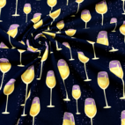 Zelected By ZannaZ - Ett glas bubbel