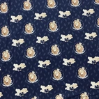 Lejonkungen - Trikåtyg