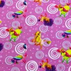 Mia and me - Trikåtyg