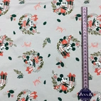 Musses jul, vintage  - Jogging