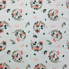 Musses jul, vintage  - Jogging