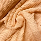 Nude - Plisserat