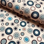 Ringar, Dusty pink - Softshell