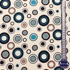 Ringar, Dusty pink - Softshell