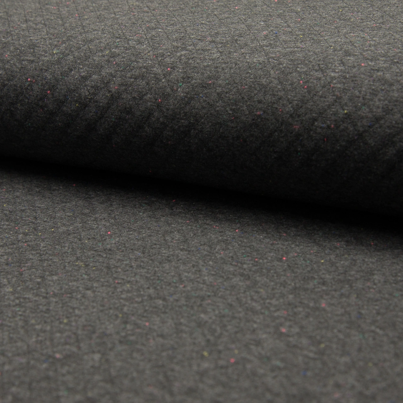 Multi Diamond  - Grå