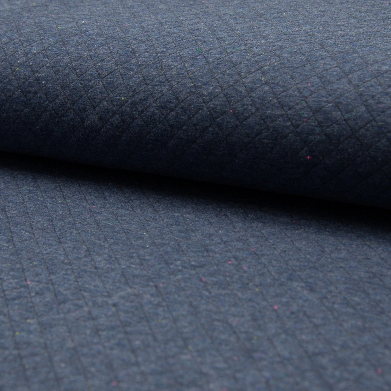 Multi Diamond  - Jeans