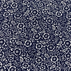 Bomullstyg ,Vävt - Nea Navy