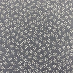 Bomullstyg ,Vävt - Liv Grå