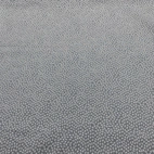 Bomullstyg ,Vävt - Liv Grå