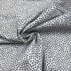 Bomullstyg ,Vävt - Liv Ljus