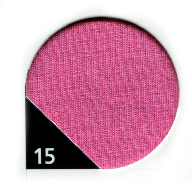 Zirocco, 100% Bomull - Rosa 1 m - 79:-