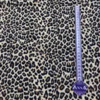 Bomullstyg ,Vävt - Leo Light