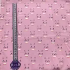 Bomullstyg ,Vävt - Caty, Q 12-3