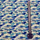 Bomullstyg ,Vävt - Linus