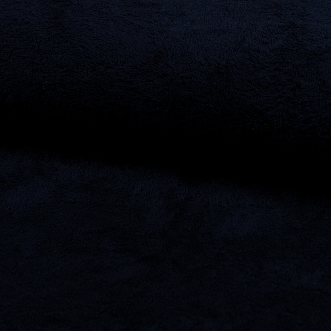 Bambu Frotte - Navy