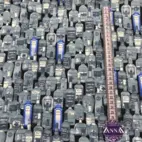 Bomullstyg ,Vävt - Drinks