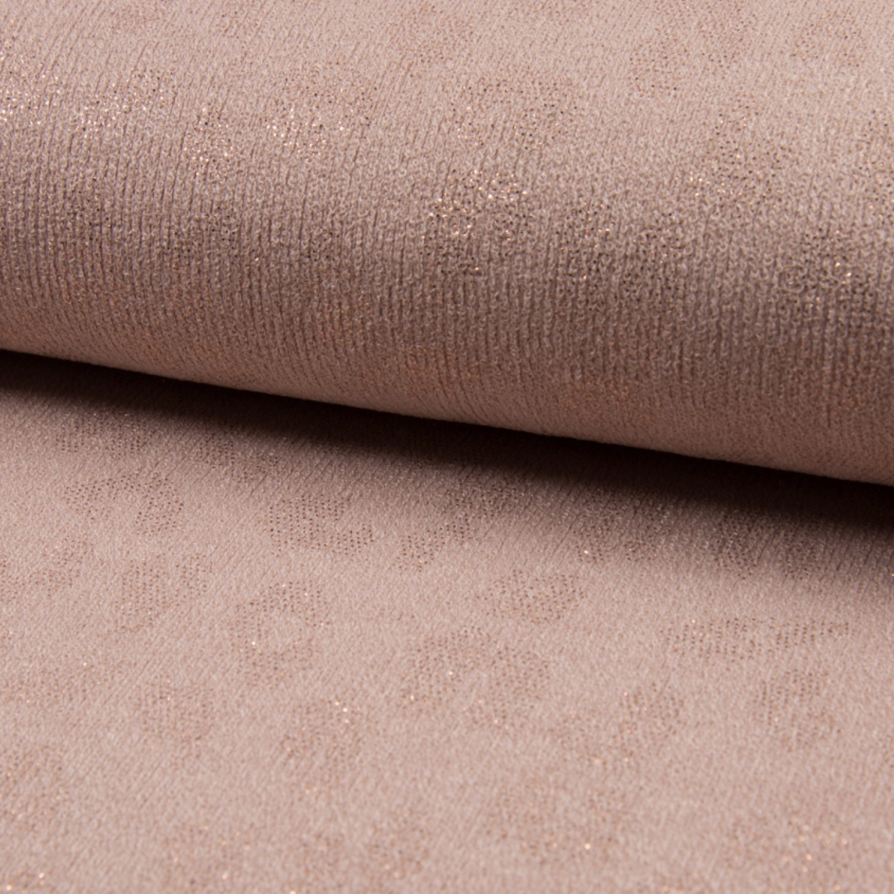 Stickat - Cisca, Dusty pink