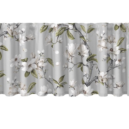 Dale - Gardinkappa, 2,5m