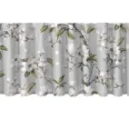 Dale - Gardinkappa, 2,5m