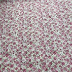 Bomullstyg ,Vävt - Roswell