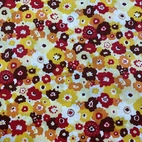 Bomullstyg ,Vävt - Anki Multi