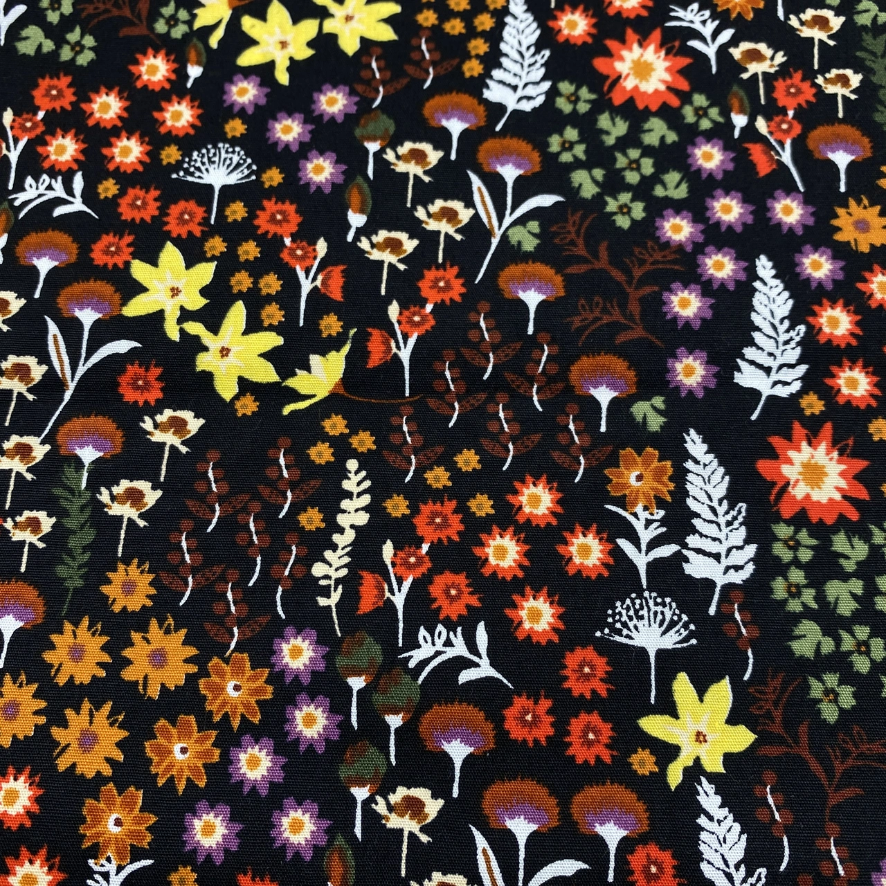 Bomullstyg ,Vävt - Britti