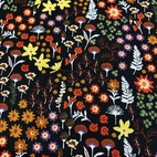 Bomullstyg ,Vävt - Britti