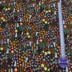 Bomullstyg ,Vävt - Britti