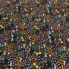 Bomullstyg ,Vävt - Britti