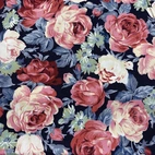 Cotton fabric, Woven - RosaLinda