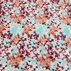 Bomullstyg ,Vävt - Linn