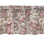 Gardinkappa, 2,5m - Dawn öljettkappa