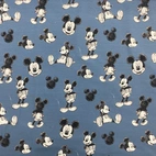 Musse Pigg - Trikåtyg