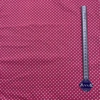 Canvas - Prickar Cerise