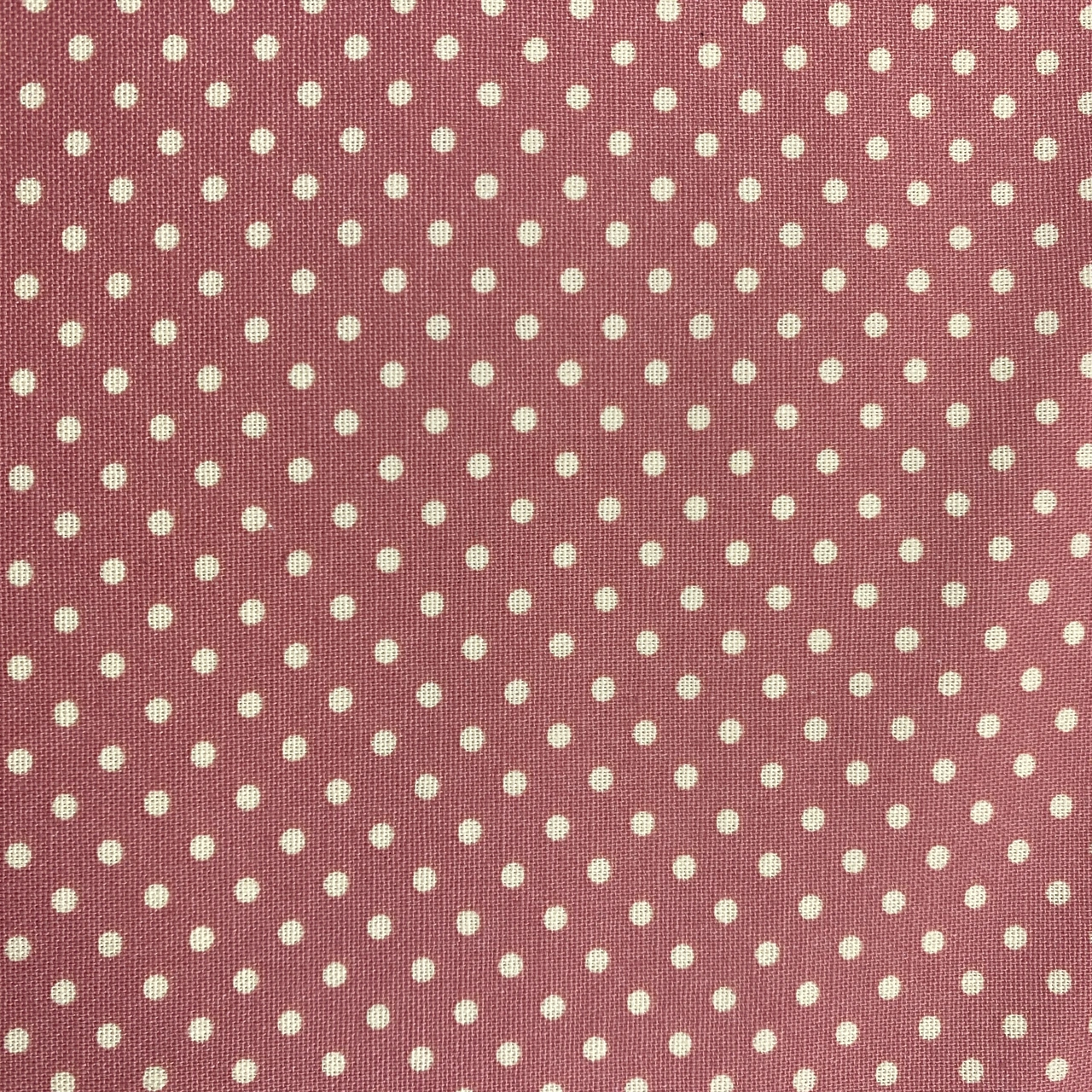 Canvas - Små Rosa Prickar