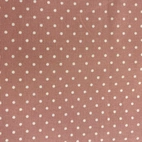 Canvas - Vit Old Pink Prick