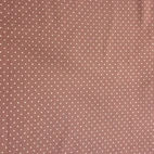 Canvas - Vit Old Pink Prick