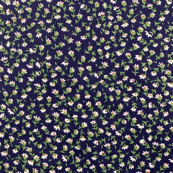 Bomullstyg ,Vävt - Lil Q 2-1