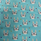 Bomullstyg ,Vävt - Hollan