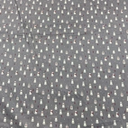 Bomullstyg ,Vävt - Coola Katten