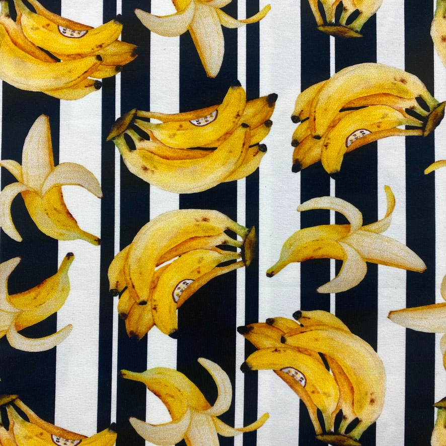 Zelected By ZannaZ - Go bananas