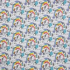 Zelected By ZannaZ -Unicorn Yoga