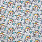 Zelected By ZannaZ -Unicorn Yoga