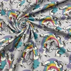 Zelected By ZannaZ -Unicorn Yoga