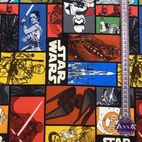 Star Wars serier